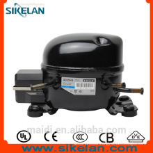 QD25HG R134A Compressor For Small Refrigeration Equipment